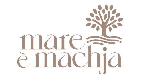 Villa Mare è Machja avec piscine et vue mer - Foto 3