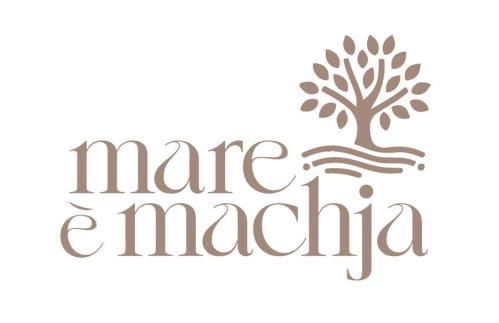 Villa Mare è Machja avec piscine et vue mer - Foto 3