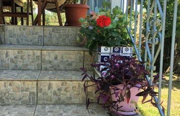 Evilion house inTholo. Sea, nature, relaxation! - Foto 38