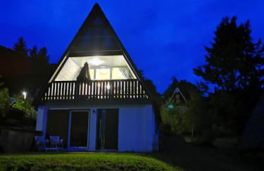 Ferienhaus in der Rhön Sitzmann - Foto 16