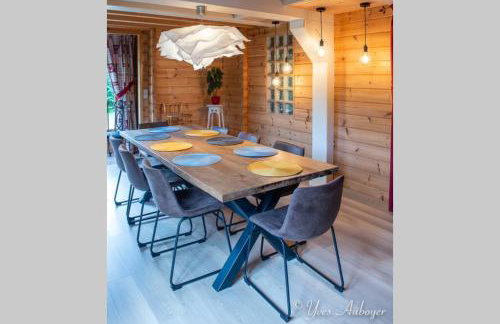 Chalet La Revoyotte - Foto 7