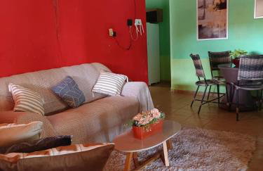 Casa Luiza Pontal de Maceió - Fortim - Foto 18
