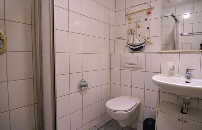 Apartment in Bruchhausen mit Terrasse - Foto 5