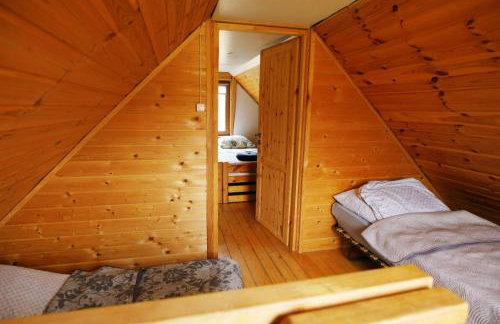 Domek na Kamieńcu - Foto 40