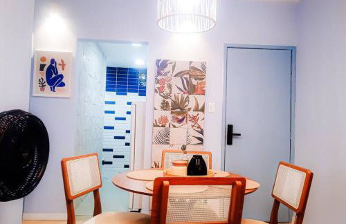 Uau! Novo, Designer impecável! 204A - Foto 23