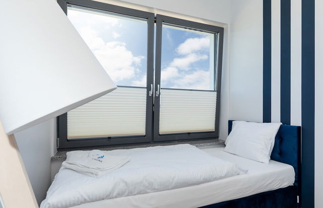 Holiday House Zefir by Renters - Foto 20