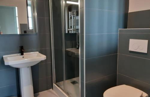 La maison de famille Limoges - Foto 46