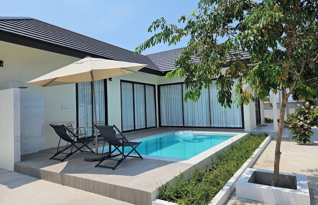 Karisma Private Villa Pattaya - Foto 64