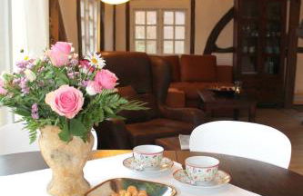 "Rosenscheune" - Foto 12