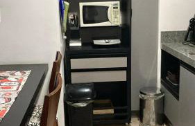 Saint Sebastian Flat 310 Com Hidro até 2 pessoas - Foto 5