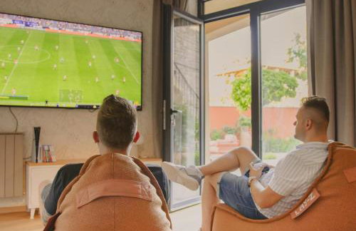 Luxury Villa Casa Nova with wellness and game room - Foto 32