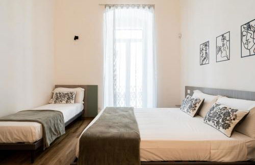 Nicolaus 204 - Brown & Grey Rooms by Wonderful Italy - Foto 14