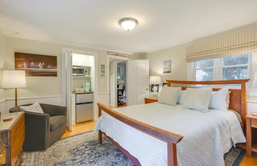 Less Than 1 Mi to Dtwn Salem Apt with Shared Patio and Yard! - Photo 13