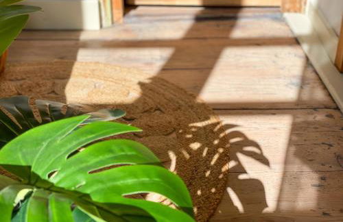 Ferienwohnung Ava - Heiligkreuztal - Foto 18