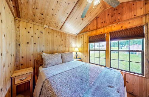 Seneca Lake Serenity - Foto 9