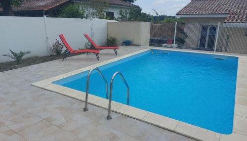 petite maison sympathique plein de charme - Foto 5