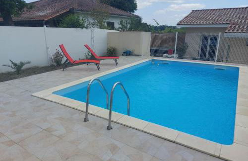 petite maison sympathique plein de charme - Foto 5