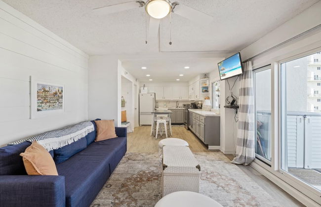 Pinnacle Port 304a - Foto 14