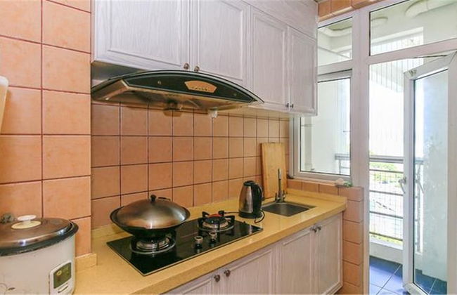 San Yan Blue Harbor Apartment - Foto 21