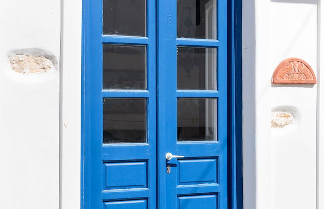 Marouso Villa Paros - Foto 49