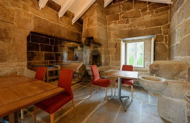 Torre de Tebra - Foto 48