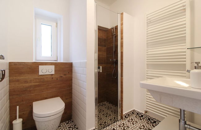 Villa Gallistl - Foto 17