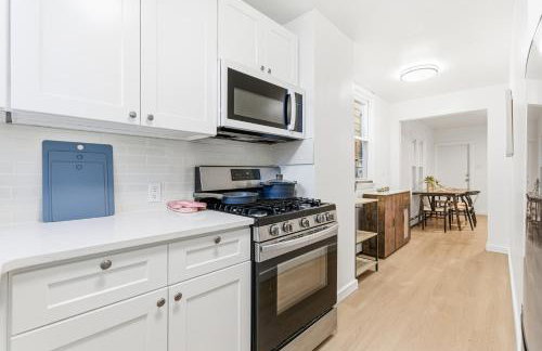 Hamilton-15 mins to EWR, 20 mins PATH to NYC - Foto 11