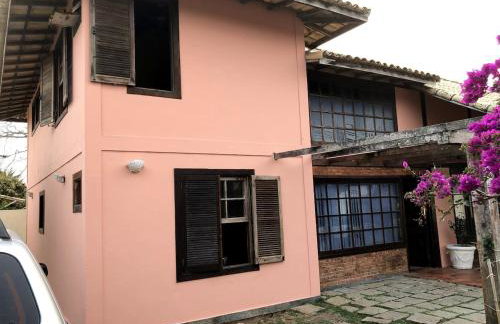 Casa com piscina e churrasqueira • Cabo Frio Ogiva - Foto 57