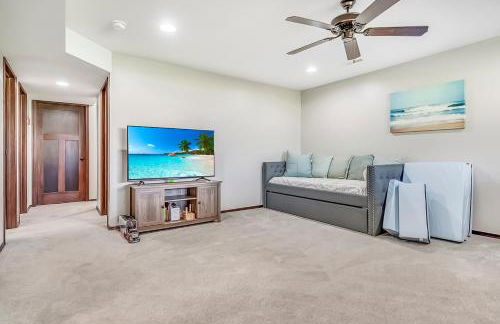 Bridges Bay Vacation Cabin 185 - Foto 27