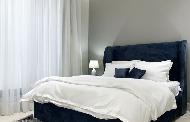 Morouj B-4 Luxury Gold Terrace GZ36 - Photo 4