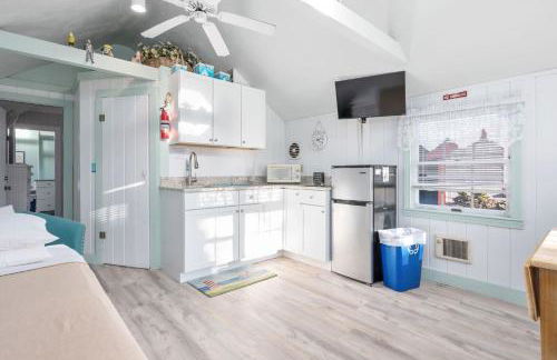 Seaside Cottages - Cottage 23B - SeaGills Nest and Rest - Foto 22