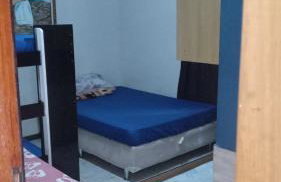 Pousada Expominas Bh - Foto 16