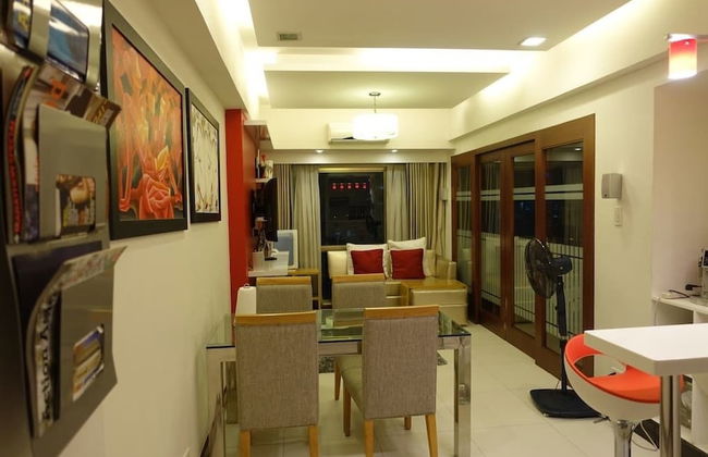 Luxury Condo at Forbeswood Parklane - Foto 55