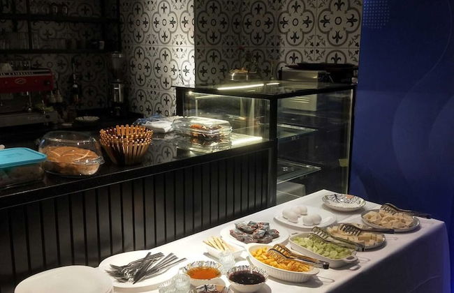 KY Continental Apartments - Photo 26