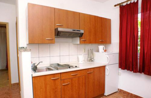 Apartments by the sea Trpanj - Peljesac - 3157 - Foto 23