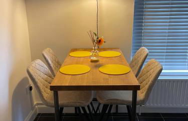 Beautiful Georgian Duplex - Foto 23