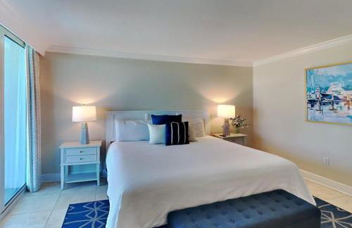 Sabine Yacht & Racquet #2B - Foto 22