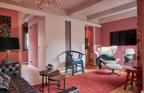 Landhaus Jenischpark - Foto 37