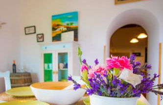 Casa Mi Tio Perico - Foto 47