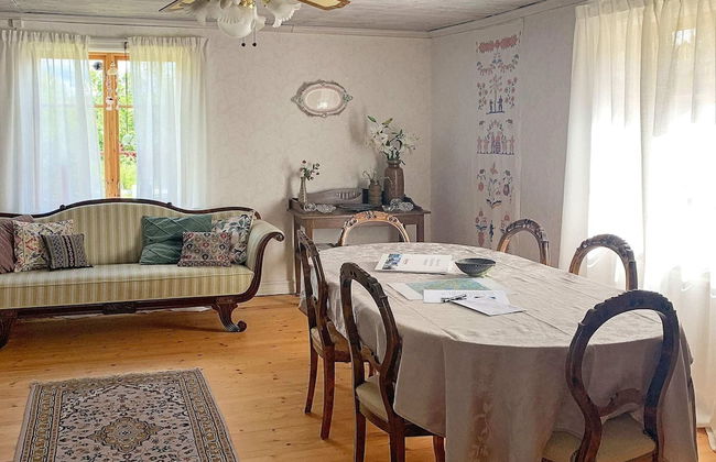 Holiday Home in Gedser - Foto 19