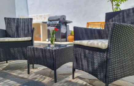 Lefko House - Foto 19