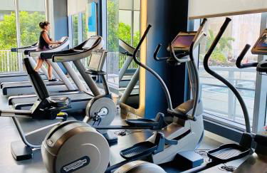 Cozy BeachWalk Nest 2 Full Beds, Steps to Ocean -2010B - Foto 21