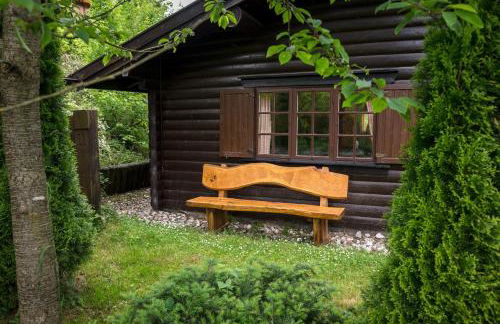 Schwedenhaus Kaminzauber - Foto 13