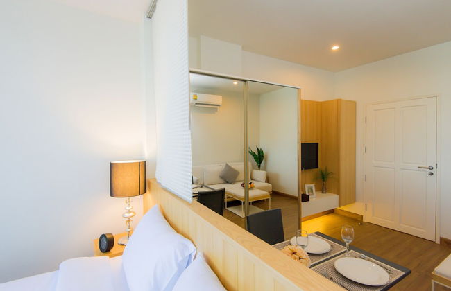 Hill Myna Condotel - Foto 22