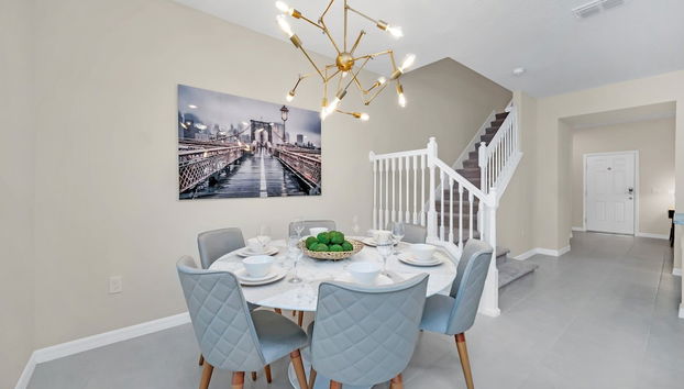 Servicios del alojamiento