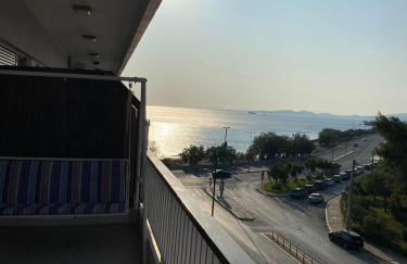 Sunset apartment Saronida by the sea with stunning view - Photo 1