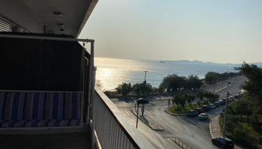 Sunset apartment Saronida by the sea with stunning view - Foto 1