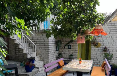 Apartment Smokva - Photo 1