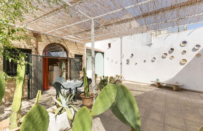 Casa Messapica - Foto 25