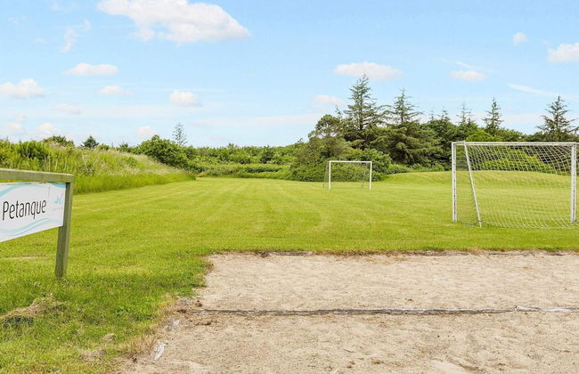 6 Person Holiday Home in Hanstholm- Type1 - Foto 43